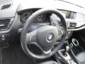 2013 Mineral Grey Metallic BMW X1 xDrive 28i  photo #14