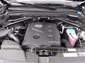 2.0 Liter Turbocharged TFSI DOHC 16-Valve VVT 4 Cylinder Engine for 2017 Audi Q5 2.0 TFSI Premium quattro #116101650
