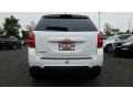 2017 Summit White Chevrolet Equinox LT  photo #5