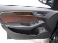 Chestnut Brown Door Panel Photo for 2017 Audi Q5 #116101758