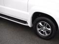 Blizzard White Pearl - GX 470 Photo No. 3