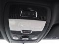 Chestnut Brown Controls Photo for 2017 Audi Q5 #116101881