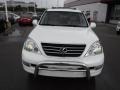 Blizzard White Pearl - GX 470 Photo No. 4