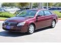 2005 Cassis Red Pearl Toyota Avalon XLS  photo #3