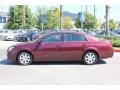 Cassis Red Pearl - Avalon XLS Photo No. 4