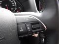 Chestnut Brown 2017 Audi Q5 2.0 TFSI Premium quattro Steering Wheel
