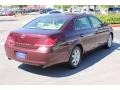 2005 Cassis Red Pearl Toyota Avalon XLS  photo #7