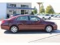 Cassis Red Pearl - Avalon XLS Photo No. 8