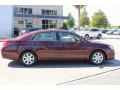 2005 Cassis Red Pearl Toyota Avalon XLS  photo #8