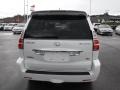 Blizzard White Pearl - GX 470 Photo No. 9