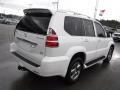 Blizzard White Pearl - GX 470 Photo No. 10