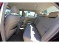 2005 Cassis Red Pearl Toyota Avalon XLS  photo #19