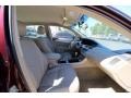 2005 Cassis Red Pearl Toyota Avalon XLS  photo #24