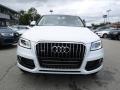 Glacier White Metallic - Q5 2.0 TFSI Premium Plus quattro Photo No. 6