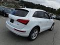 Glacier White Metallic - Q5 2.0 TFSI Premium Plus quattro Photo No. 12