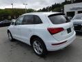 Glacier White Metallic - Q5 2.0 TFSI Premium Plus quattro Photo No. 15