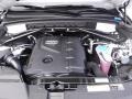 Glacier White Metallic - Q5 2.0 TFSI Premium Plus quattro Photo No. 16