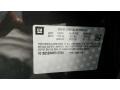 Tungsten Metallic - Cruze LT Photo No. 7