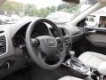 Glacier White Metallic - Q5 2.0 TFSI Premium Plus quattro Photo No. 22