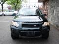 Vienna Green Metallic - Freelander SE Photo No. 1