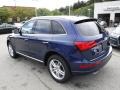 2017 Scuba Blue Metallic Audi Q5 2.0 TFSI Premium Plus quattro  photo #14