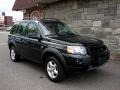 Vienna Green Metallic - Freelander SE Photo No. 2