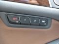 Chestnut Brown Controls Photo for 2017 Audi Q5 #116103759