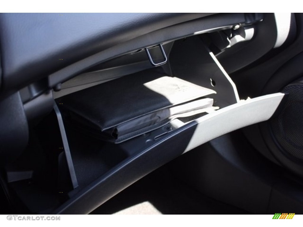 2011 Eclipse GS Coupe - Northstar White / Dark Charcoal photo #42