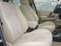Vienna Green Metallic - Freelander SE Photo No. 10