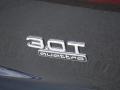 2017 Audi Q5 3.0 TFSI Premium Plus quattro Badge and Logo Photo