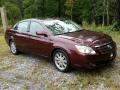 2006 Cassis Red Pearl Toyota Avalon Limited  photo #3