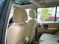 Vienna Green Metallic - Freelander SE Photo No. 14