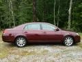 2006 Cassis Red Pearl Toyota Avalon Limited  photo #4