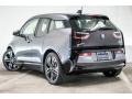 2017 Mineral Grey Metallic BMW i3 with Range Extender  photo #3