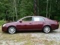 2006 Cassis Red Pearl Toyota Avalon Limited  photo #5