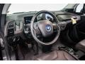 2017 Mineral Grey Metallic BMW i3 with Range Extender  photo #6