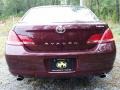 2006 Cassis Red Pearl Toyota Avalon Limited  photo #8