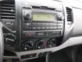 2012 Magnetic Gray Mica Toyota Tacoma Regular Cab 4x4  photo #18