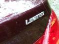 2006 Cassis Red Pearl Toyota Avalon Limited  photo #9