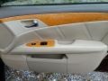2006 Cassis Red Pearl Toyota Avalon Limited  photo #11