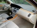 2006 Cassis Red Pearl Toyota Avalon Limited  photo #12