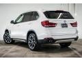 Alpine White - X5 xDrive35i Photo No. 3