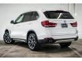 2017 Alpine White BMW X5 xDrive35i  photo #3