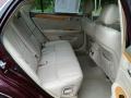 2006 Cassis Red Pearl Toyota Avalon Limited  photo #14
