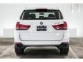 Alpine White - X5 xDrive35i Photo No. 4
