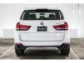 2017 Alpine White BMW X5 xDrive35i  photo #4