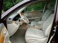 2006 Cassis Red Pearl Toyota Avalon Limited  photo #15