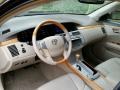 2006 Cassis Red Pearl Toyota Avalon Limited  photo #18