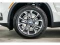 2017 BMW X5 xDrive35i Wheel