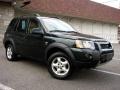 Vienna Green Metallic - Freelander SE Photo No. 18